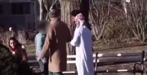 ماذا حصل؟