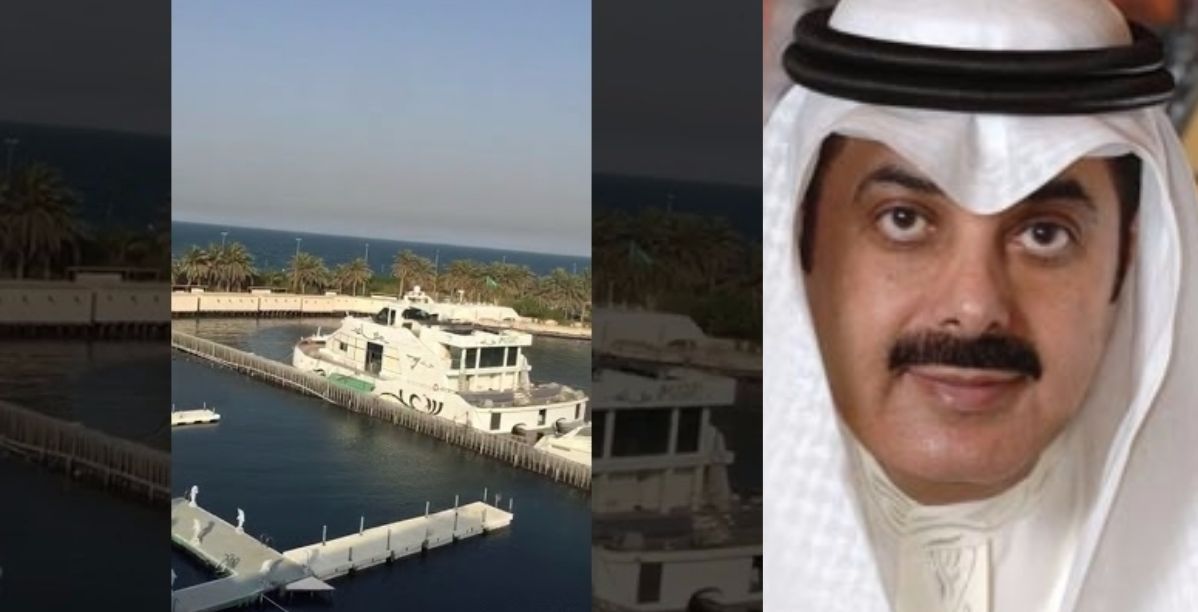 الصانع وقصره