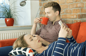 مشروبات لزيادة الانتصاب