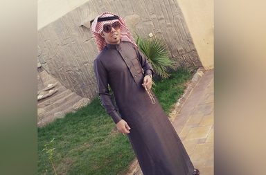 صور وموديلات ثوب شتوي للرجال