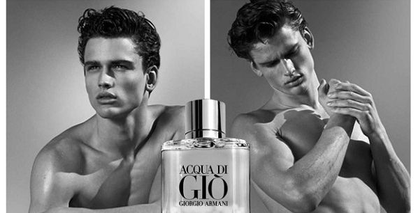 عطر رجالي فخم