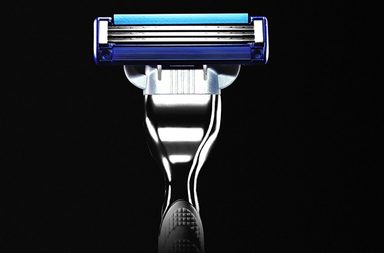 "ماك 3. توربو" من جيليت