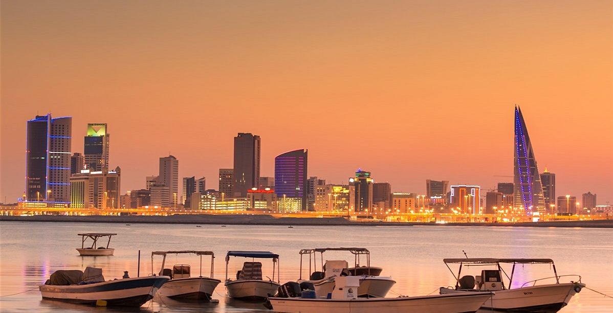 السياحة في البحرين
