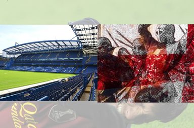 ملعب اسطوري