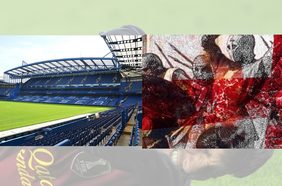 ملعب اسطوري