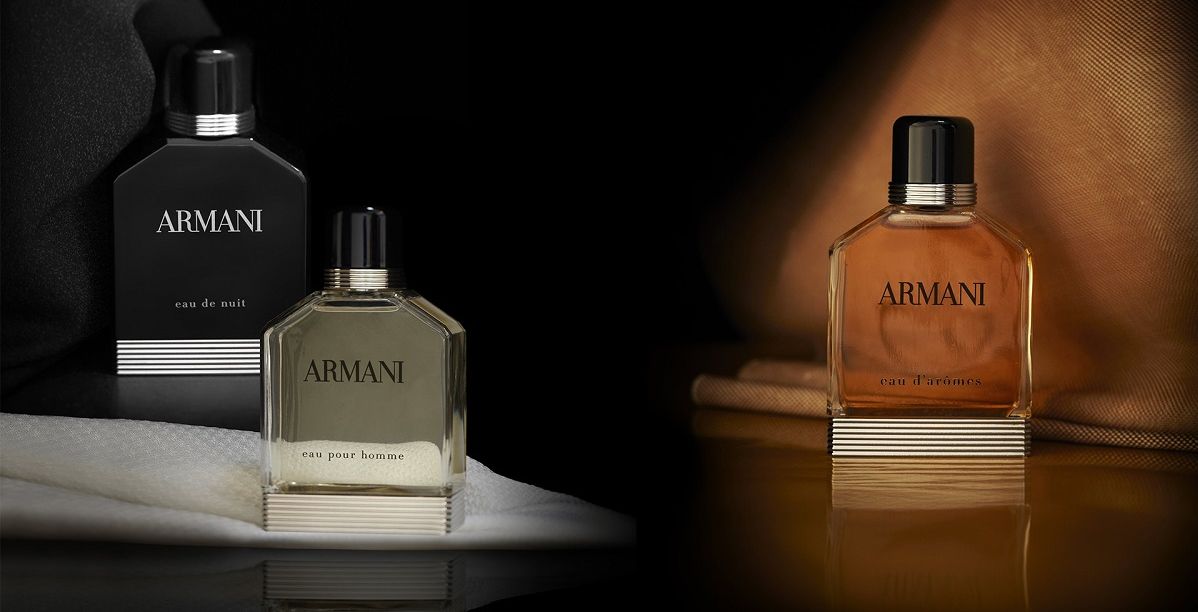 عطور قديمة جدا