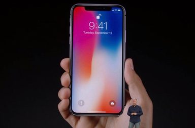 ما هي الميزة التي سينفرد بها ايفون اكس