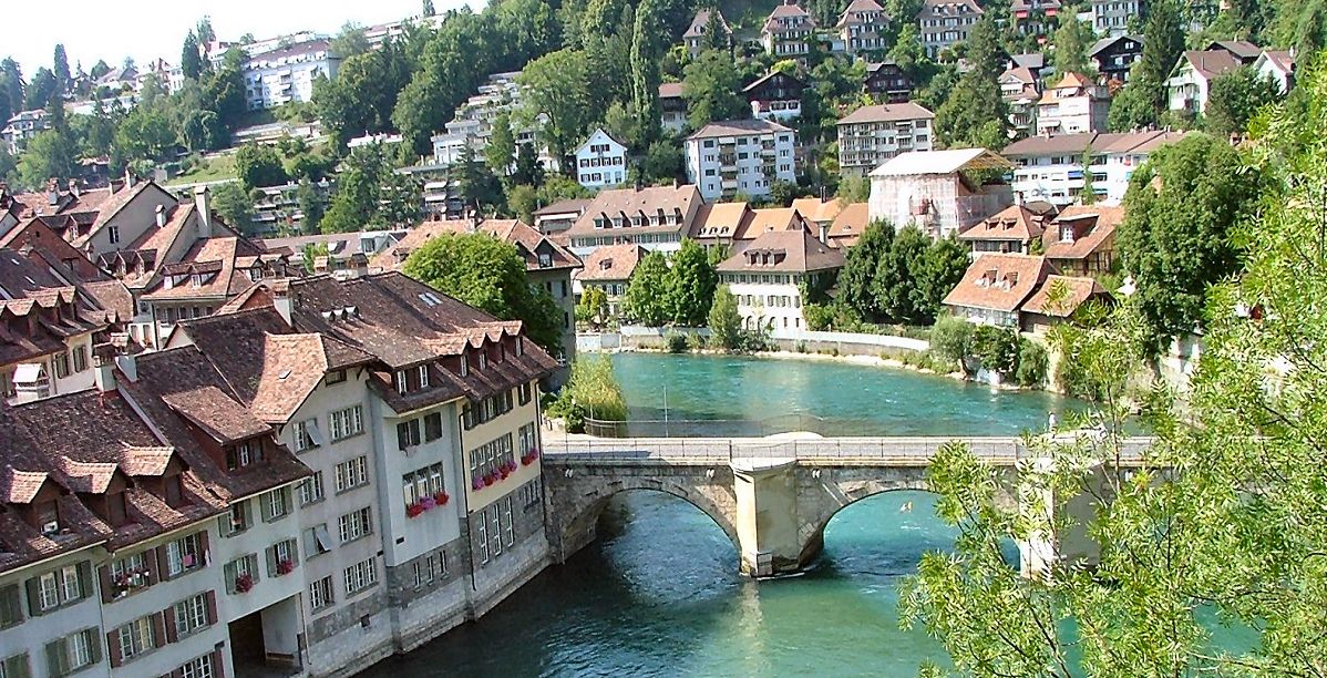 صور افضل مدن سويسرا