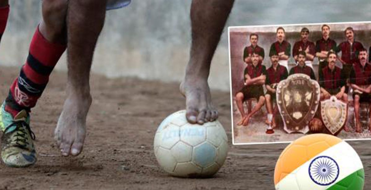 المنتخب الهندي 1950
