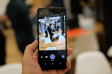 HTC U11 Plus