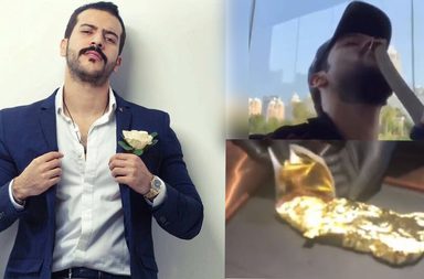 جدل حول "إسراف" المرزوق