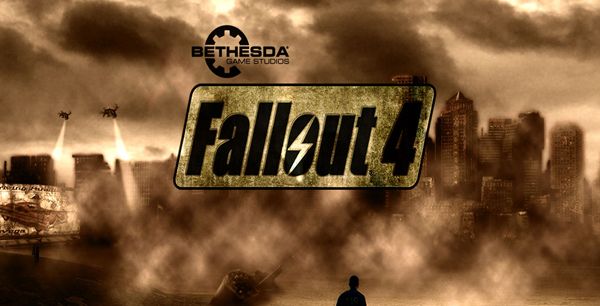 ماذا تتضمن لعبة fallout 4