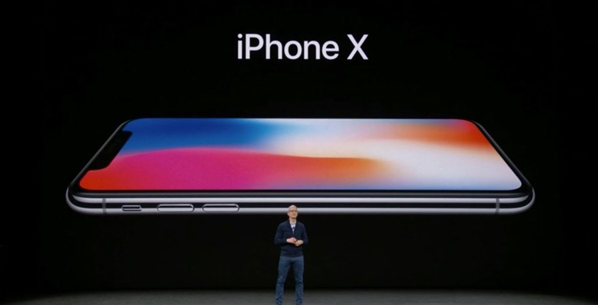 ايفون X