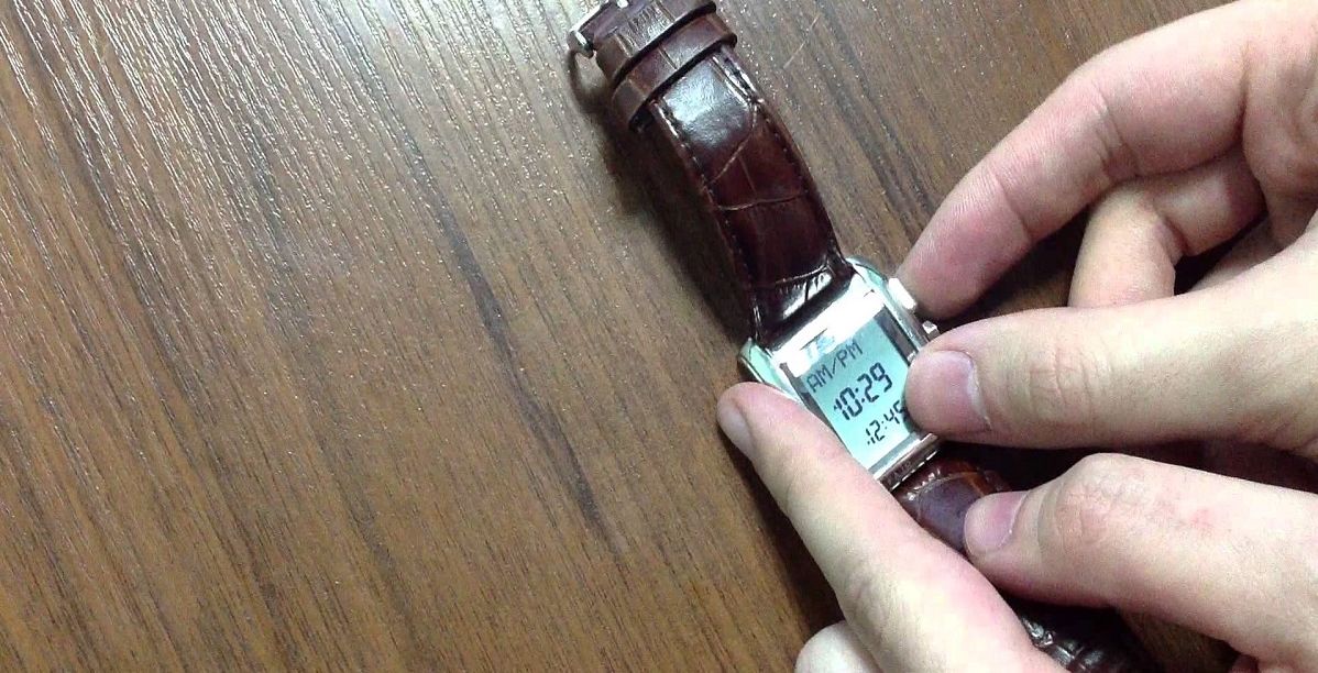 سعر ساعة الفجر