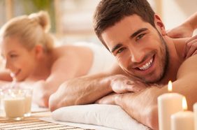 صور افضل محل مساج في جدة