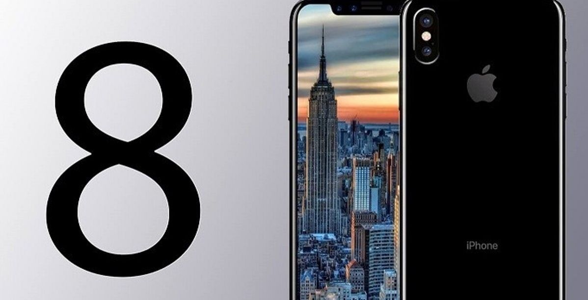 آيفون 8 (AppleInsider.ru)
