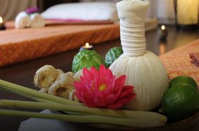 مساج تايلندي في البحرين