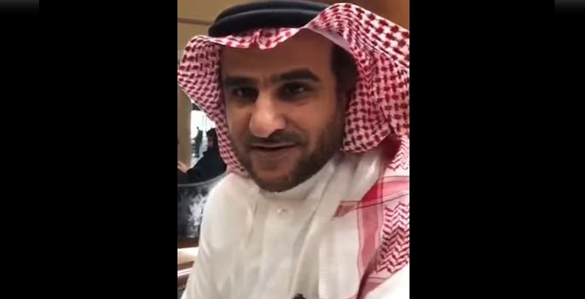 قصة جندي أمّي سعودي يصبح دكتوراً جامعياً 