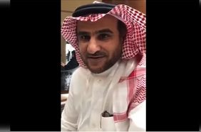 قصة جندي أمّي سعودي يصبح دكتوراً جامعياً