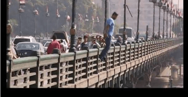 محاولة إنتحار المذيع ممدوح الشناوي