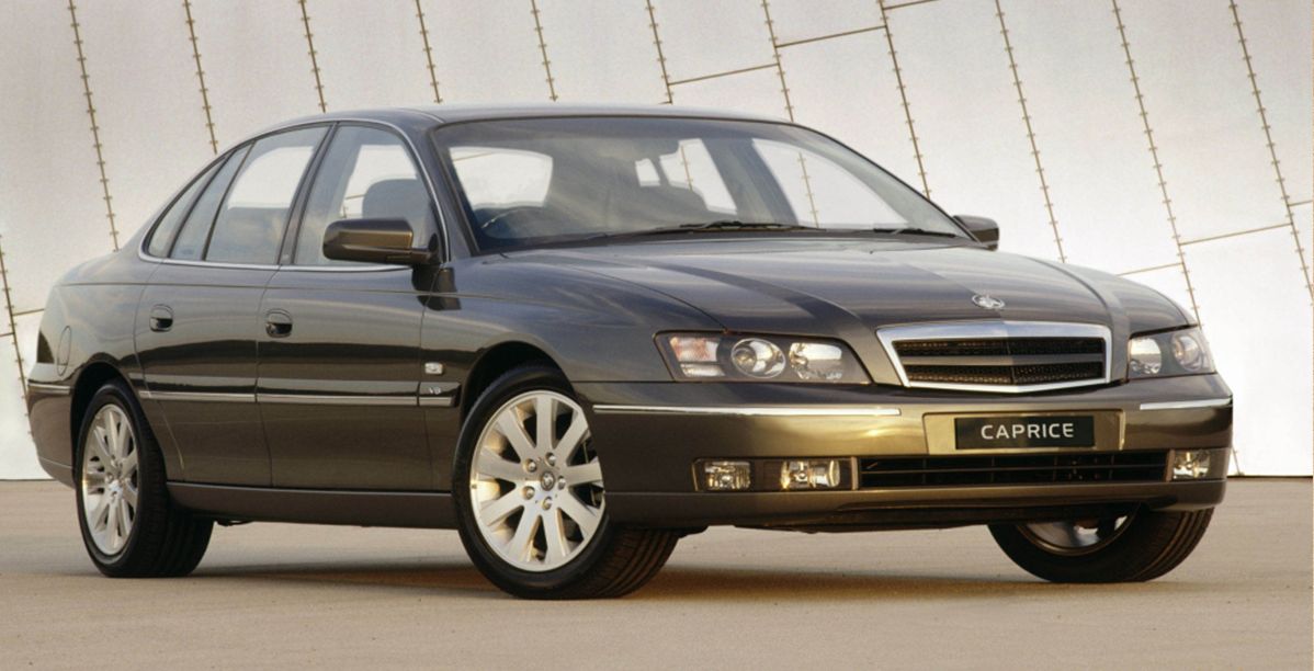 كابرس 2006