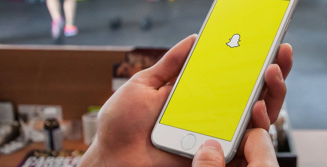 حقيقة حجب سناب شات في السعودية