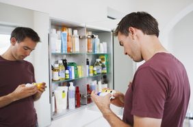 كريم لتطويل الشعر للرجال