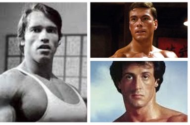 صور تغير نجوم هوليوود مع مرور السنوات