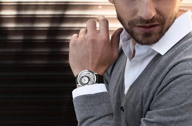 شركة بياجيه ساعات