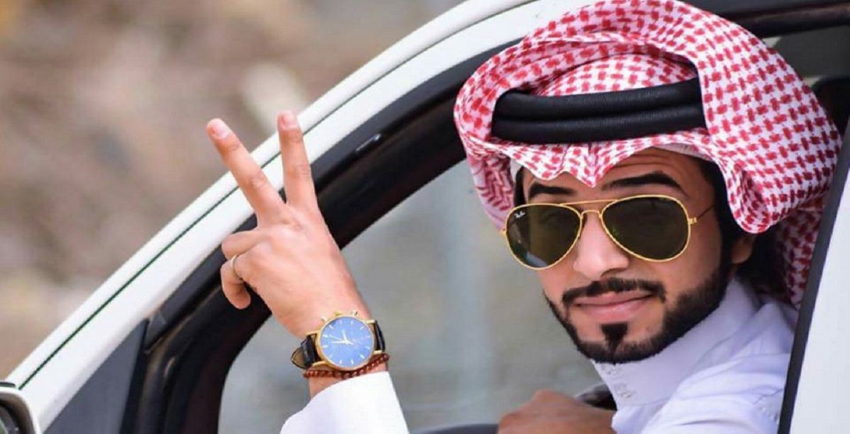 شماغ فالنتينو الاصلي