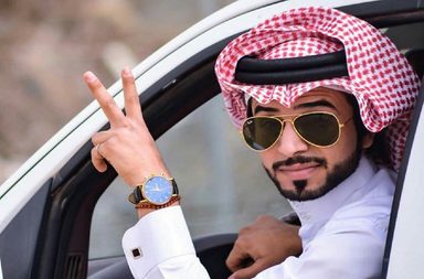 شماغ فالنتينو الاصلي