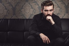 قصات شعر قصيرة