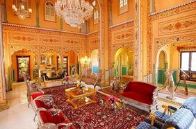 اغلى فندق في العالم