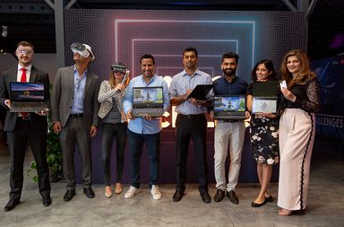 مننتجات لينوفو الجديدة