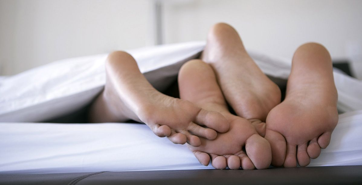 افضل طرق الجماع