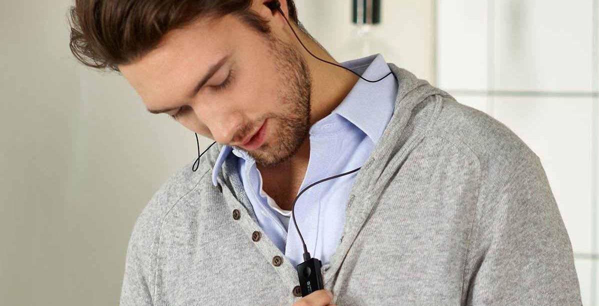 اضرار استعمال سماعات الاذن ليلا