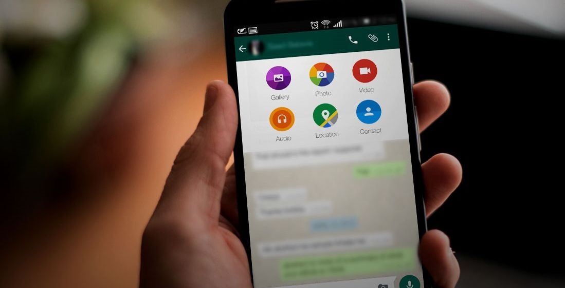 ميزة تغيير شكل النص التي يقدمها تحديث واتساب