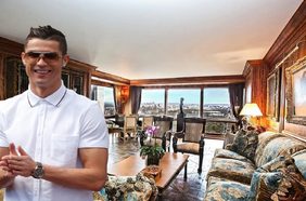 بيت كرستيانو