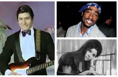 مشاهير عالميين الذين توفوا بظروف غامضة