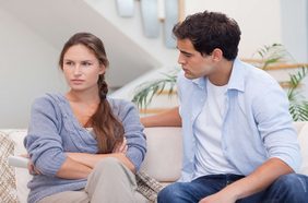 كيف اعرف ان زوجتي تحب غيري