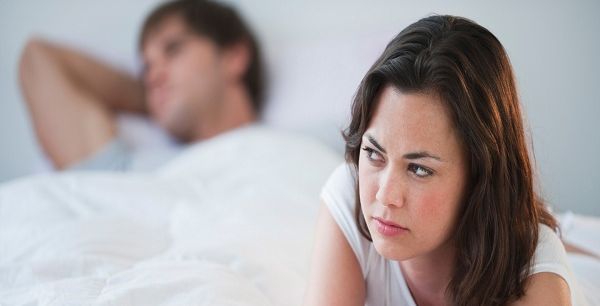 كيف تعرف أن زوجتك تحب غيرك