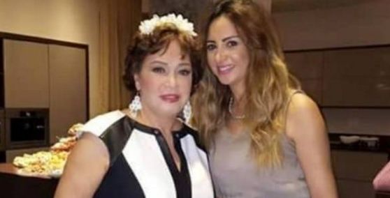 لبلبة في الإحتفالية