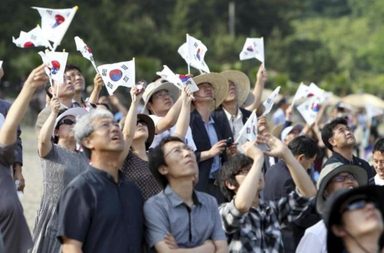 اسباب ارتفاع معدل عمر سكان كوريا الجنوبية