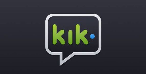 خطوات تحميل برنامج kik للايباد