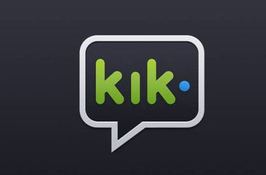 خطوات تحميل برنامج kik للايباد