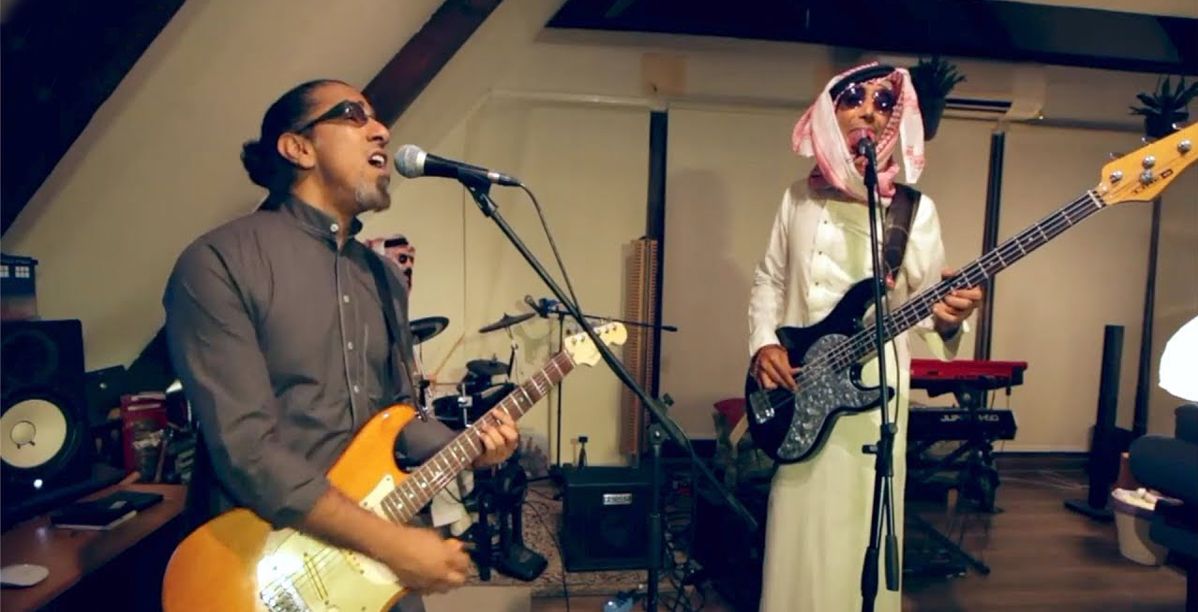 منع الموسيقى في مطاعم مكة