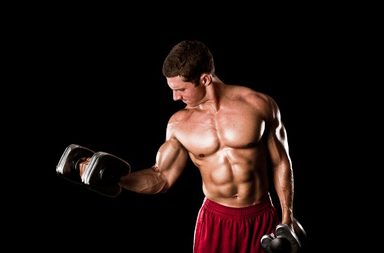 اضرار رفع الاثقال على الصحة