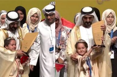 محمد بن راشد