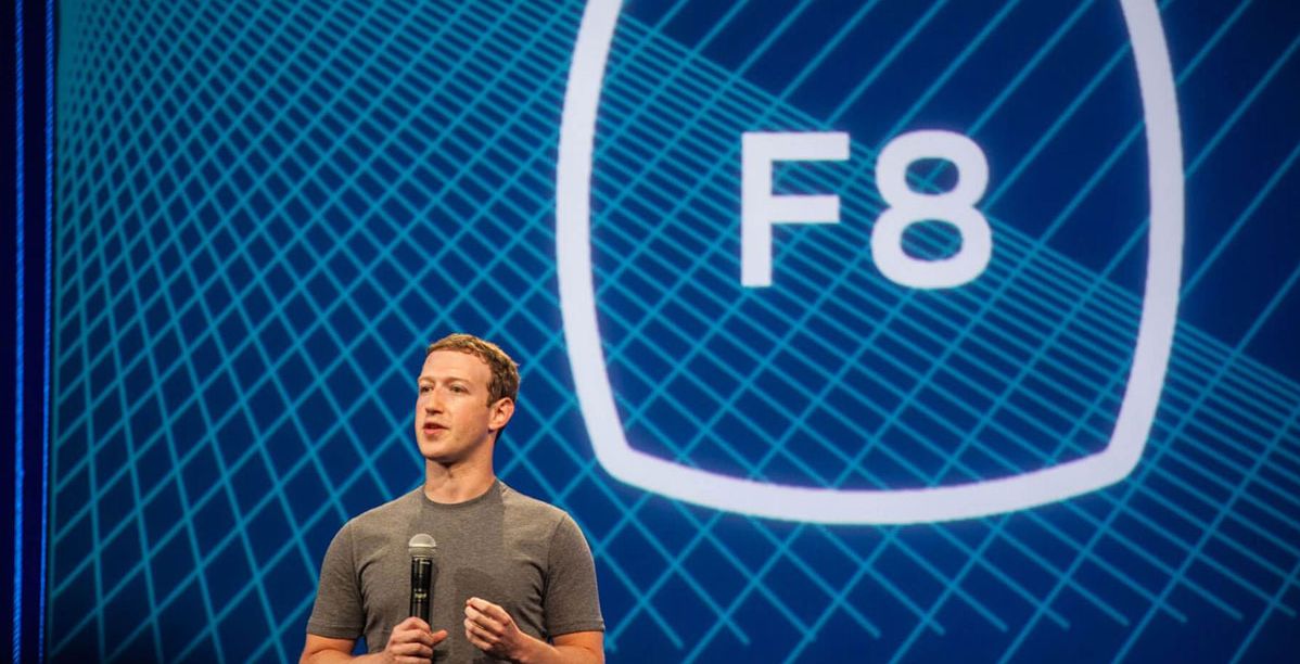انجازات فيسبوك الجديدة في مؤتمر اف 8