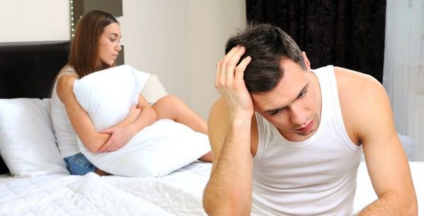 ابرز اسباب وعوارض العجز الجنسي